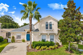 Villa Mona, 4bed pool, Hot tub,Game Room at Calabay Tower lake